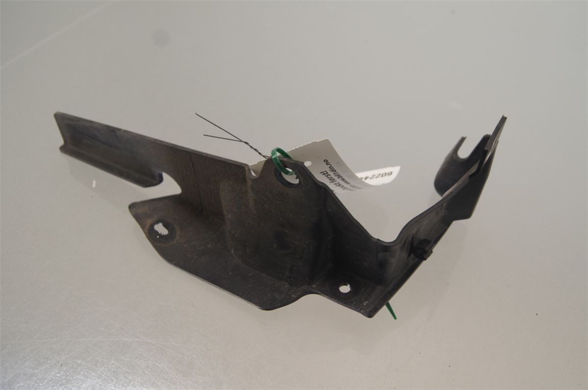 Luftstyring Front – bilde 1