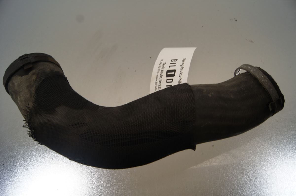 Intercooler Rør/Slange – bilde 2