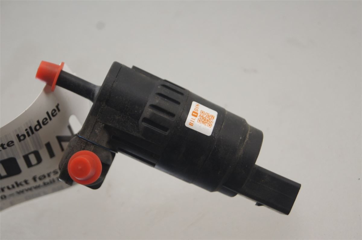 Spylerpumpe Frontrute – bilde 2