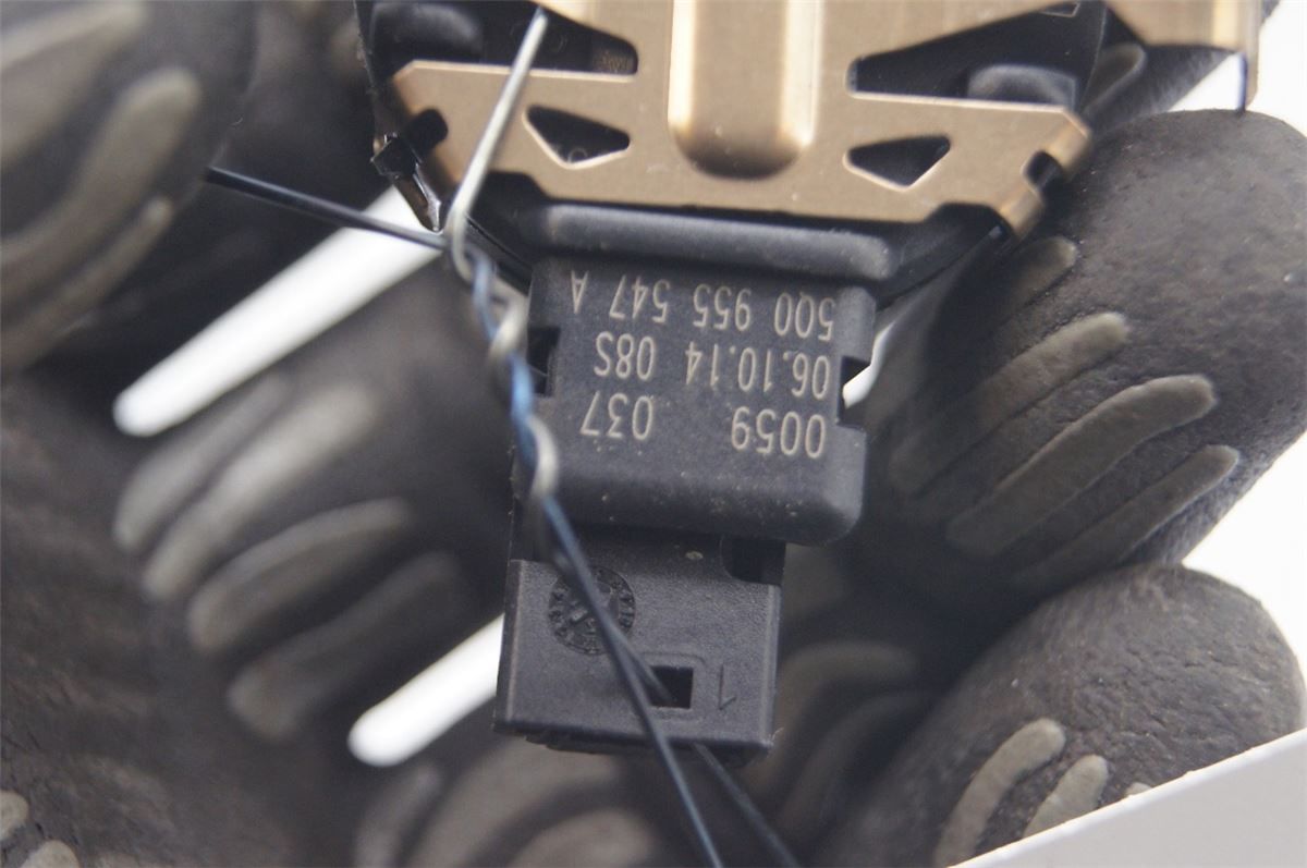Sensor Regnsensor – bilde 3