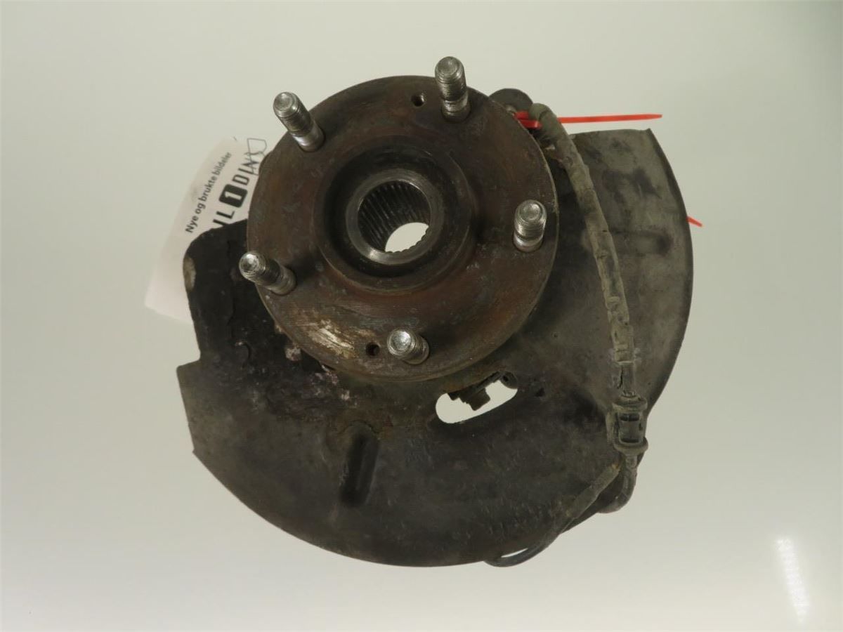 Spindel V.F – bilde 1
