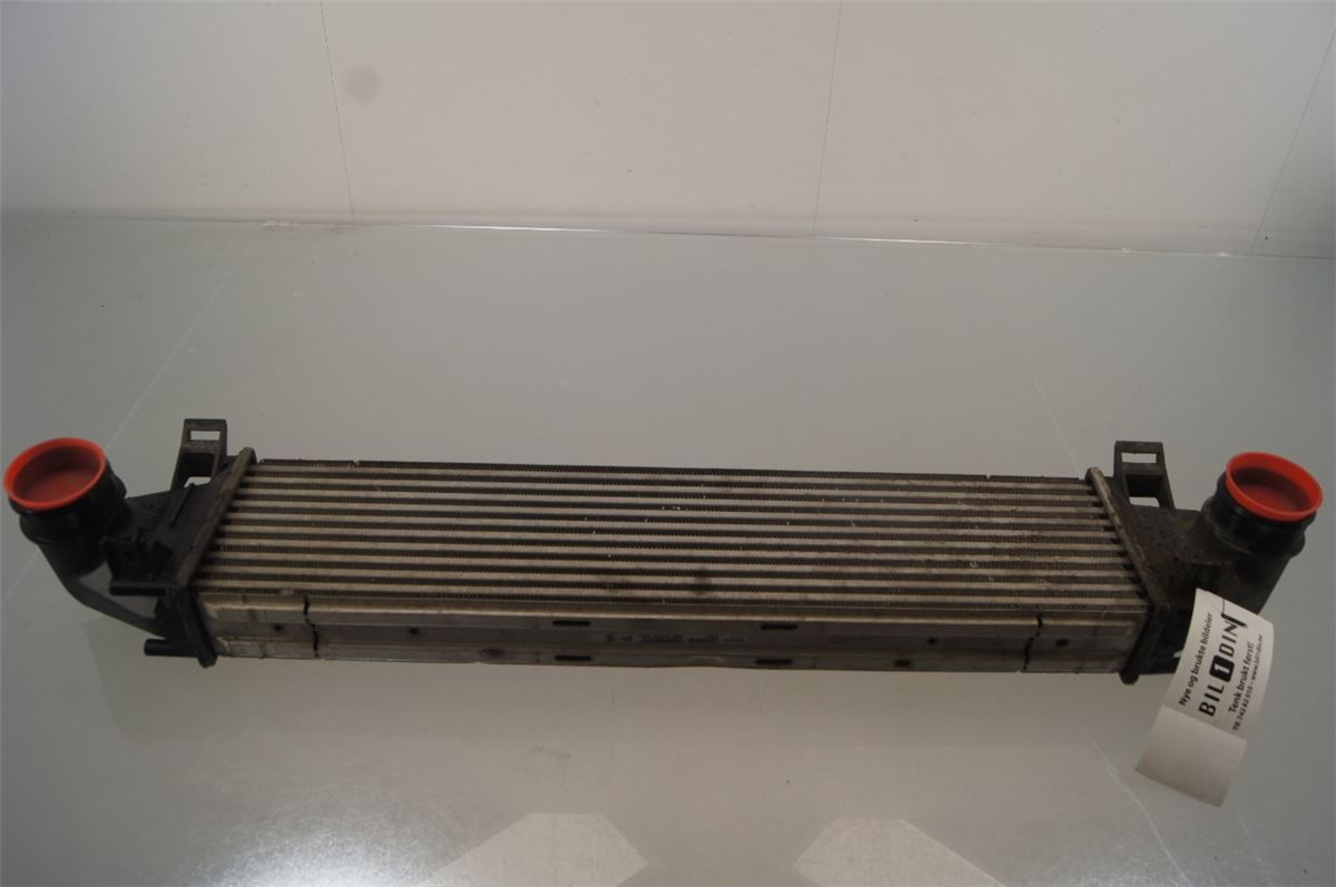 Intercooler Radiator – bilde 1