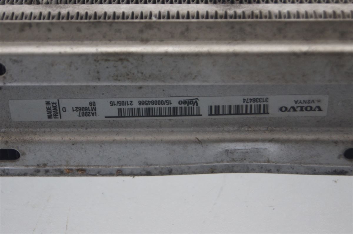 Intercooler Radiator – bilde 2