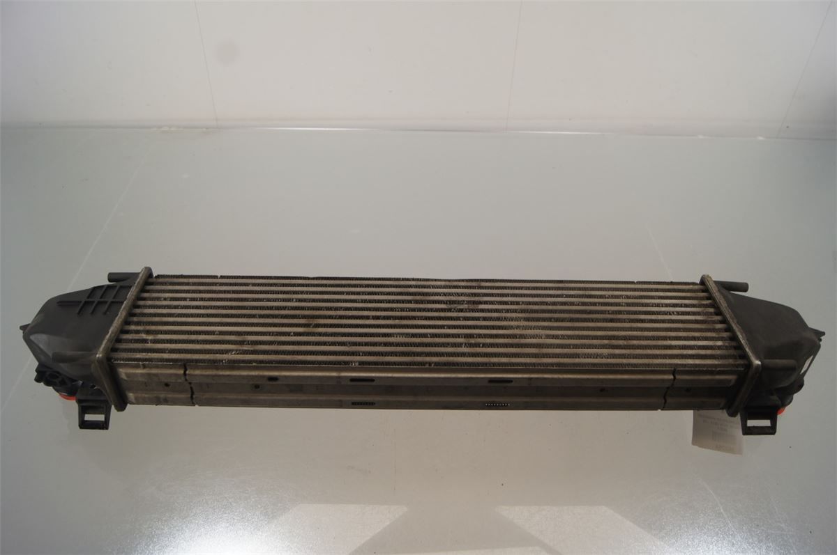 Intercooler Radiator – bilde 3