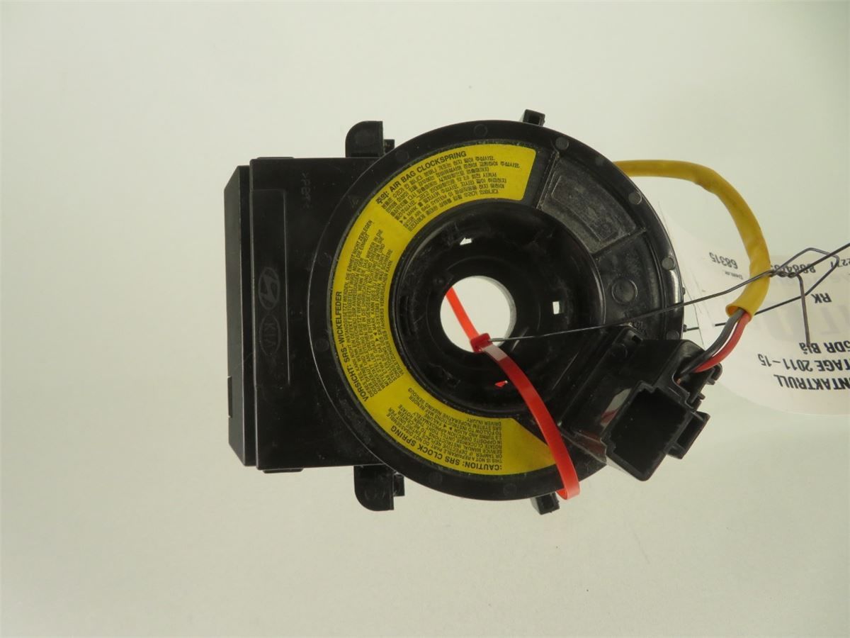Airbag Kontaktrull – bilde 3