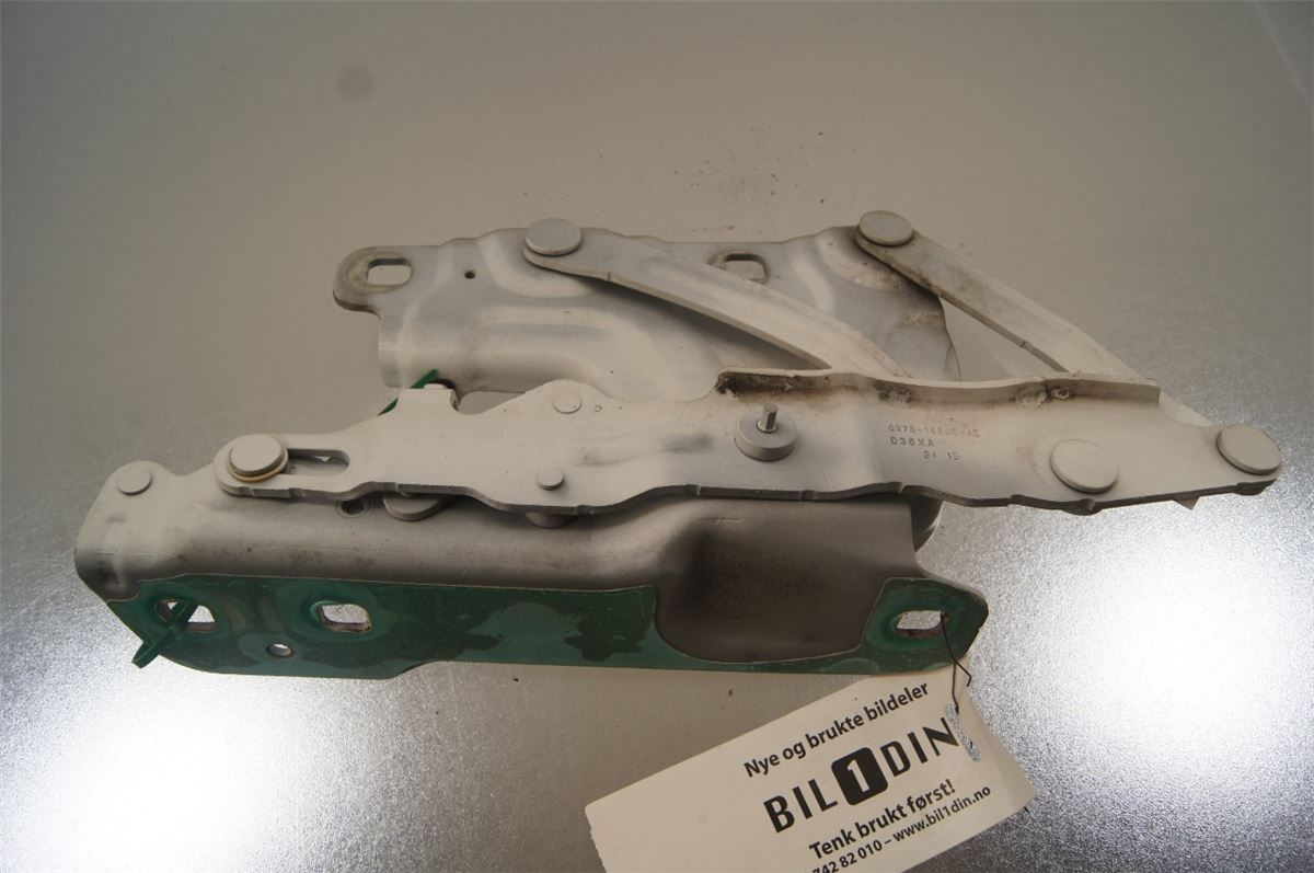 Panser Hengsel / Hengsler – bilde 4