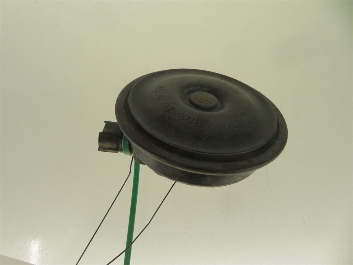 Signalhorn – bilde 1