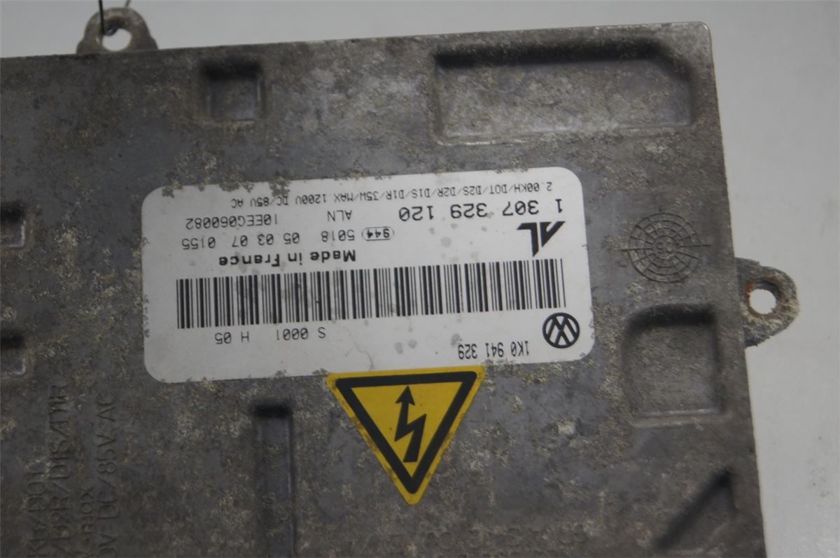 Styreenhet Xenon – bilde 2