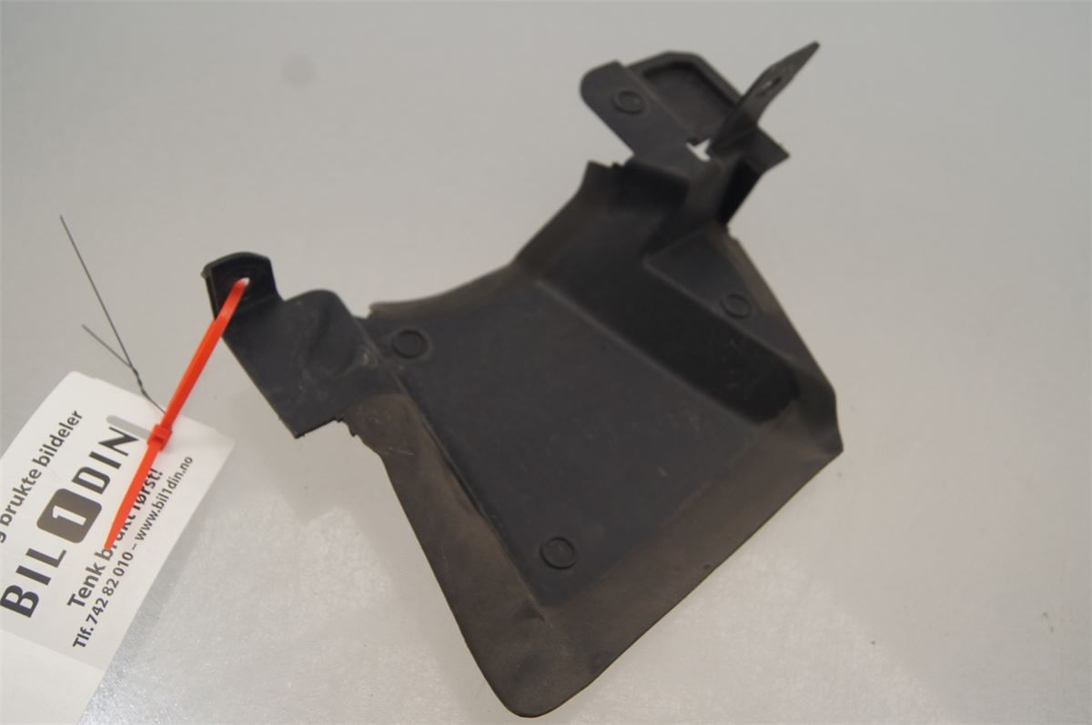 Luftstyring Front – bilde 1