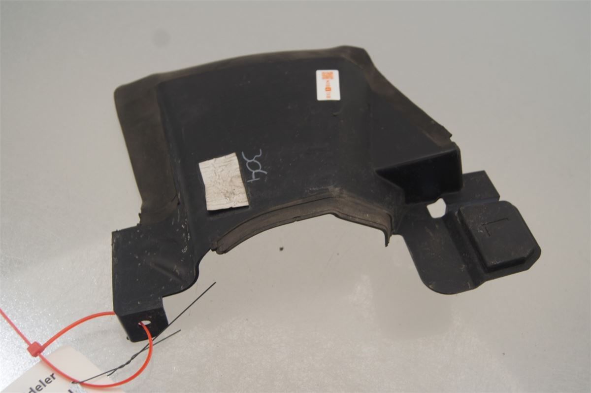 Luftstyring Front – bilde 2