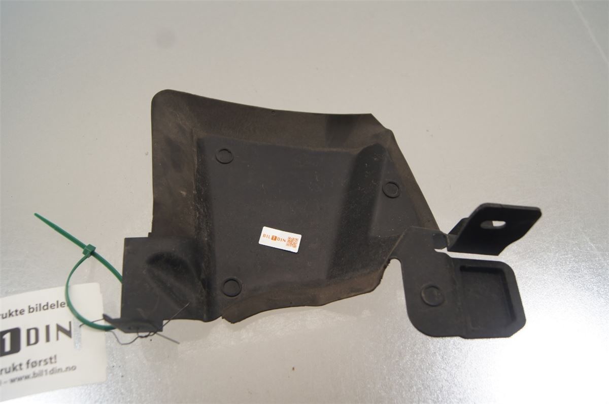 Luftstyring Front – bilde 3