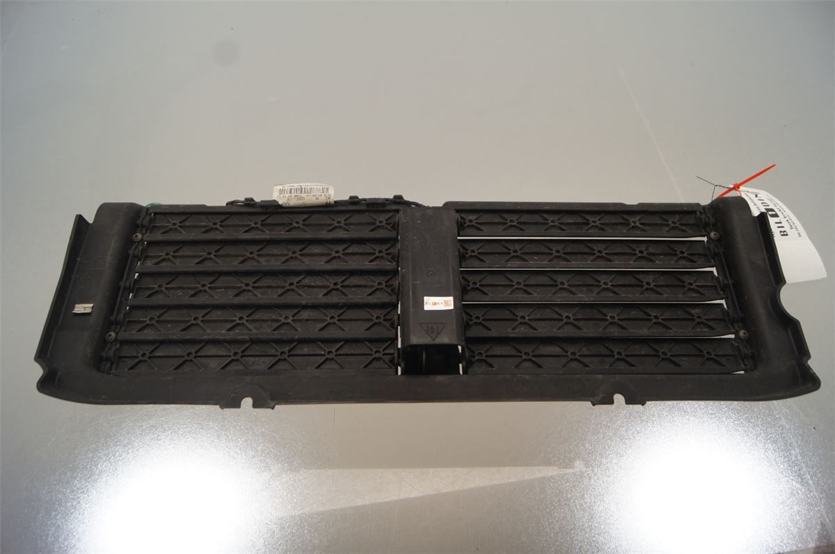 Luftstyring Front – bilde 1