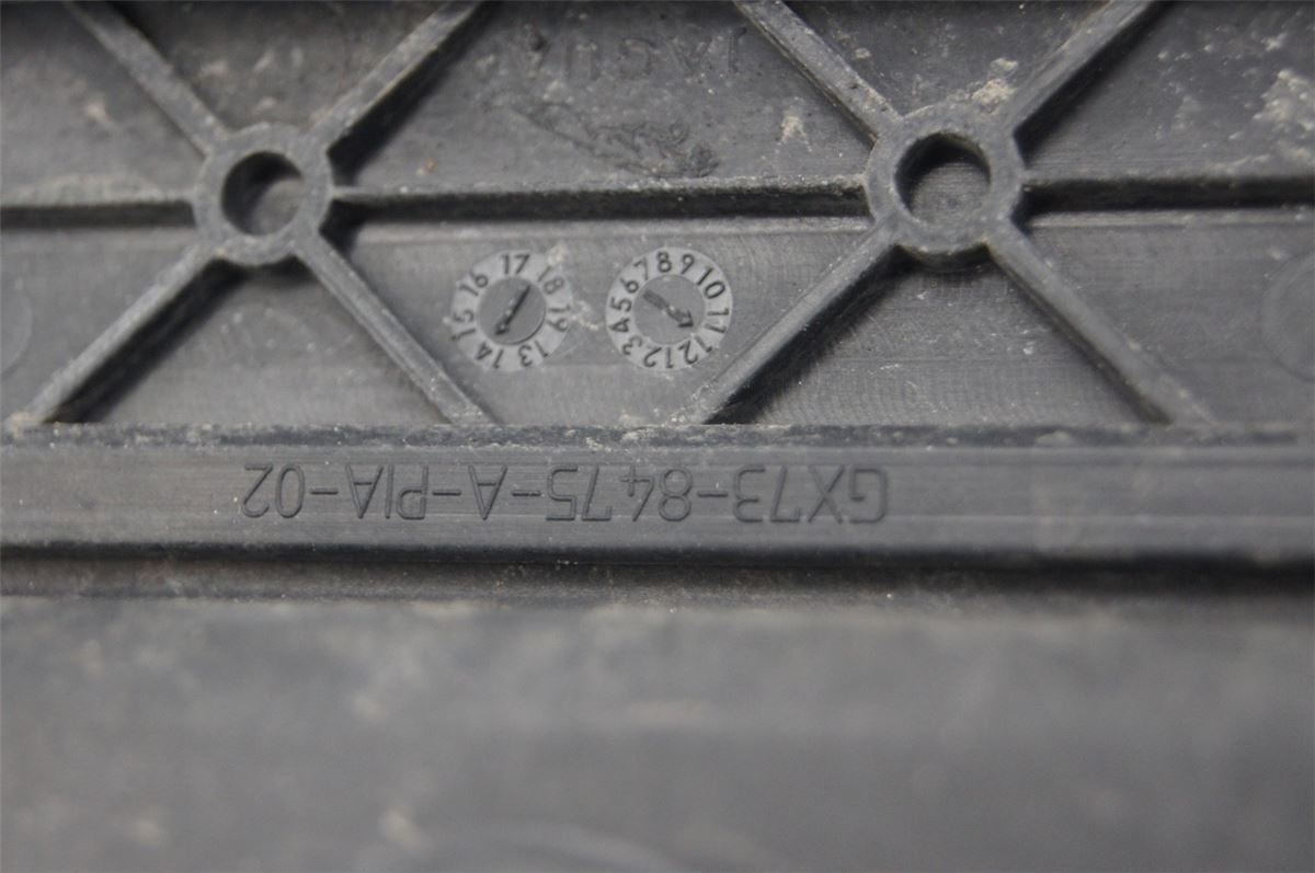 Luftstyring Front – bilde 2