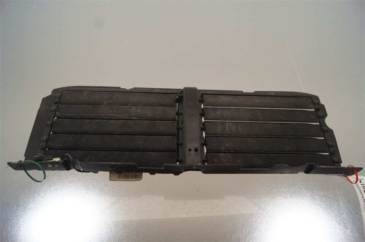 Luftstyring Front – bilde 3