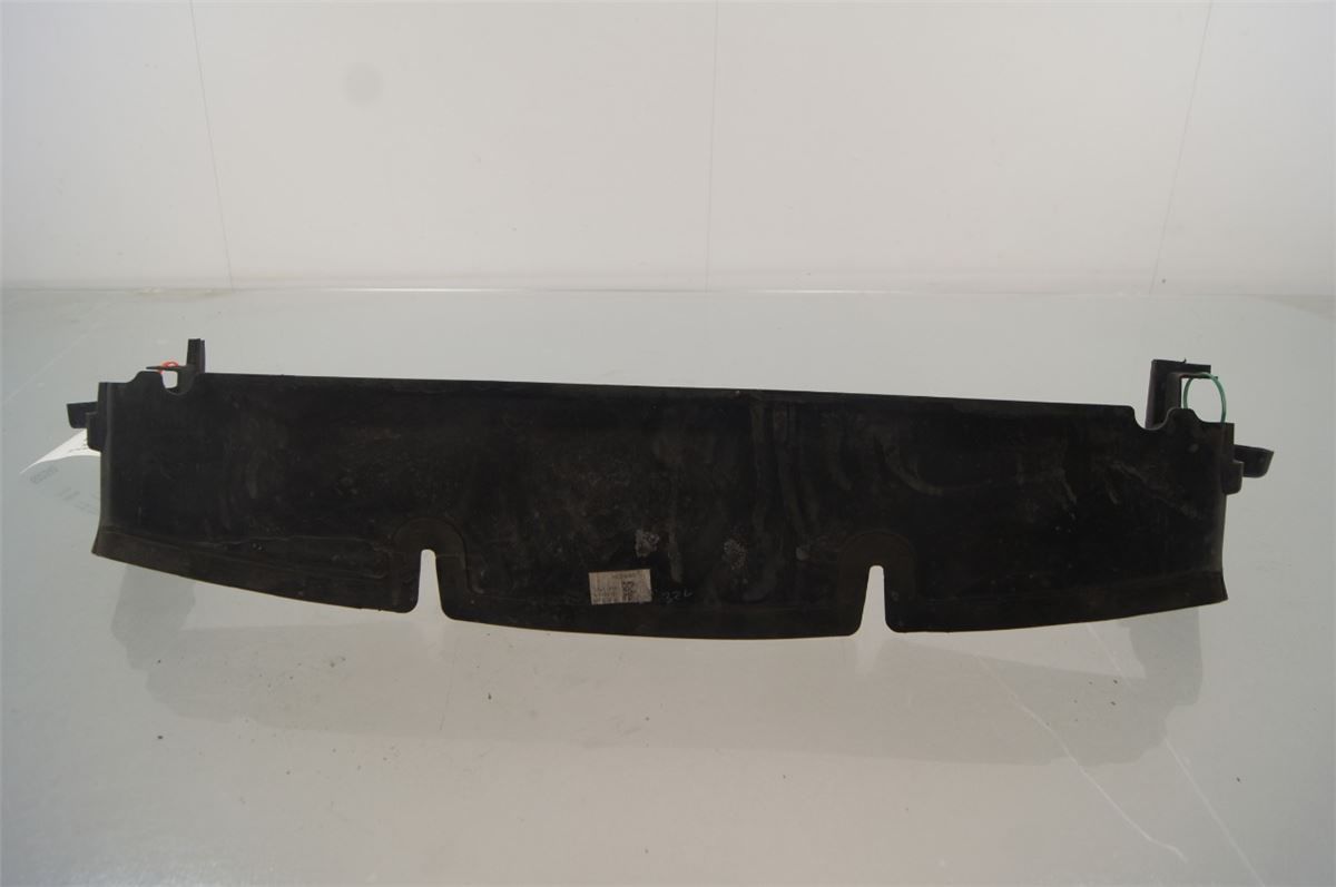 Luftstyring Front – bilde 2