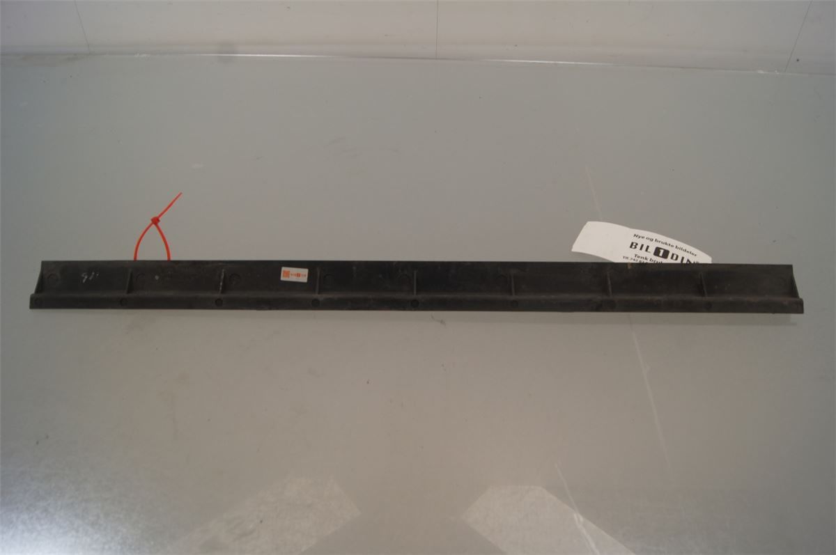 Luftstyring Front – bilde 2