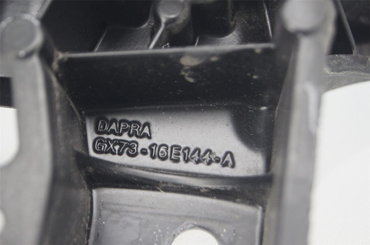 Frontplate Øvre – bilde 5