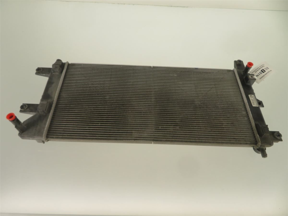 Radiator Automat – bilde 1