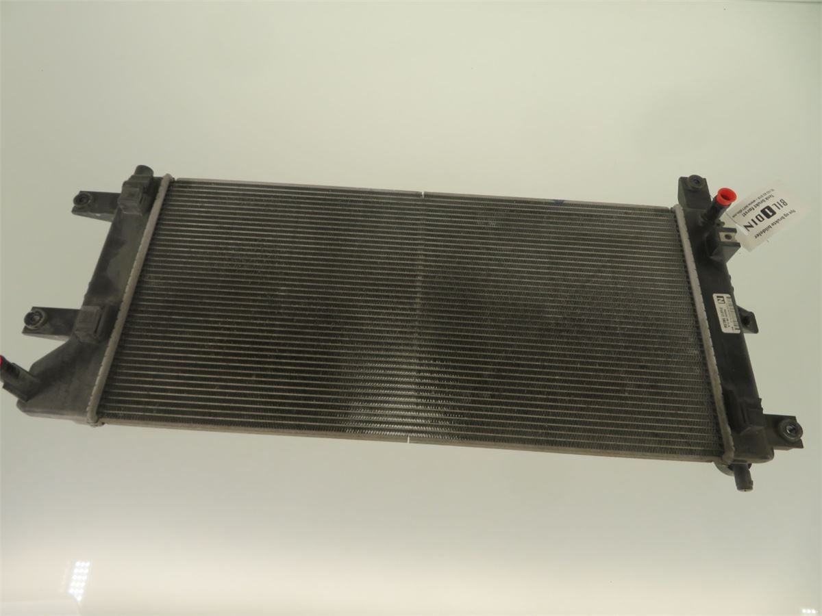 Radiator Automat – bilde 2