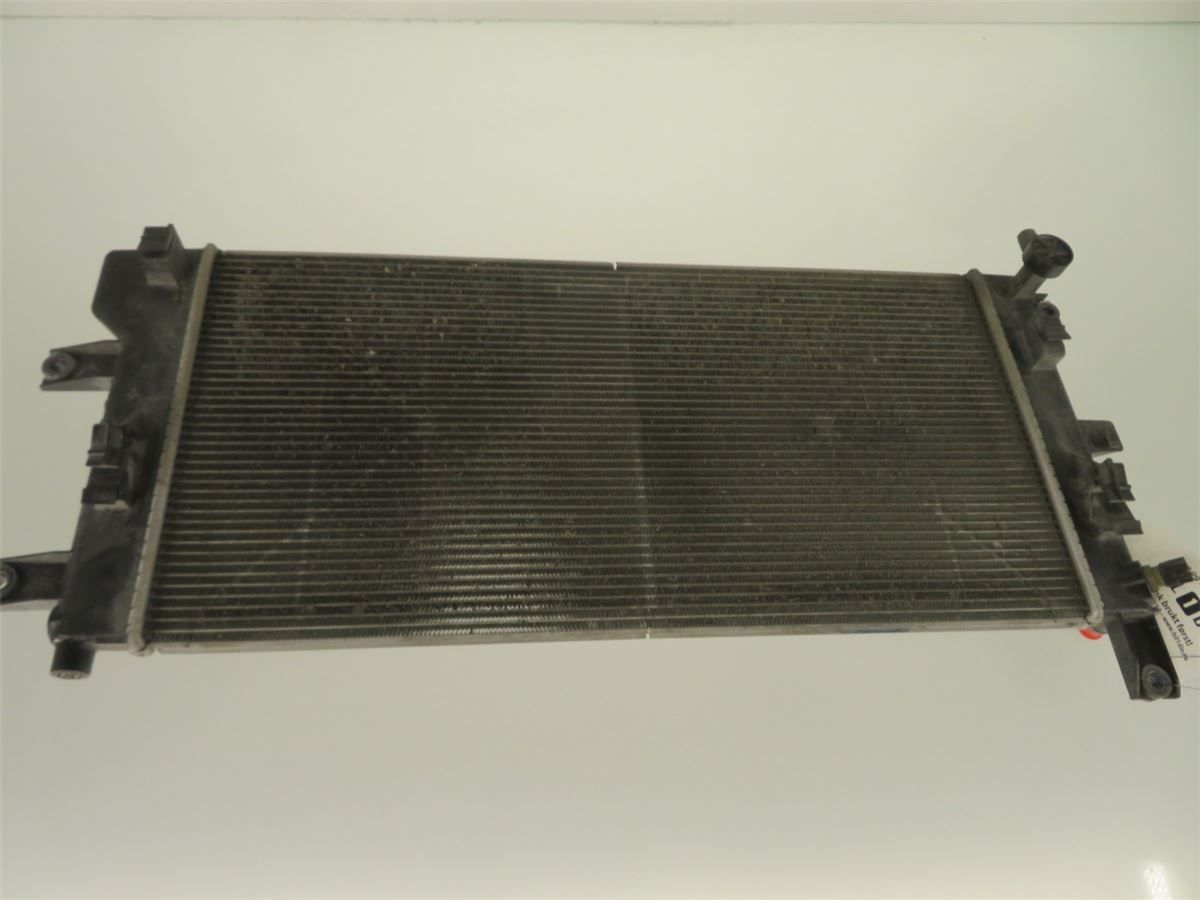 Radiator Automat – bilde 4