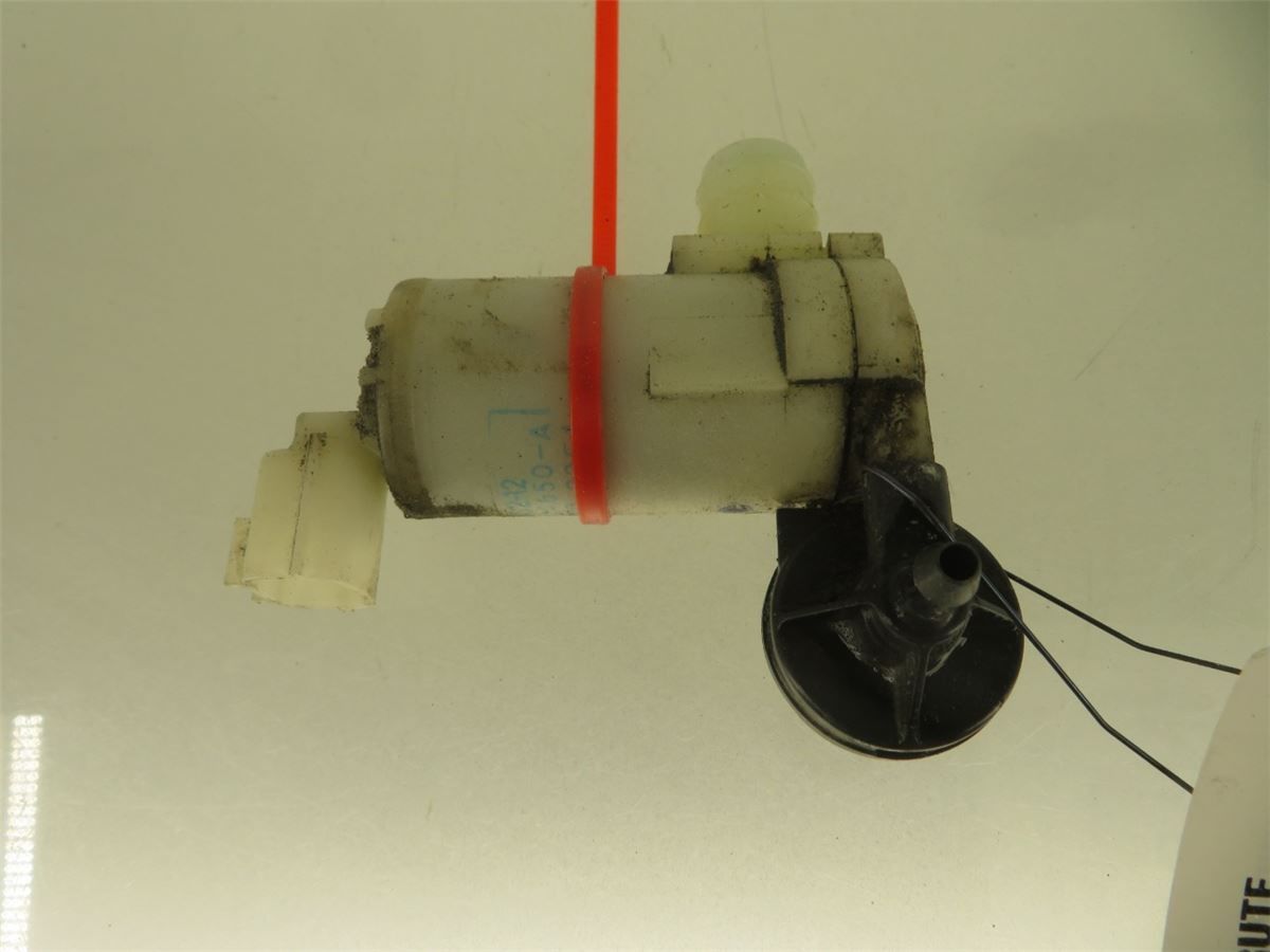 Spylerpumpe Frontrute – bilde 1