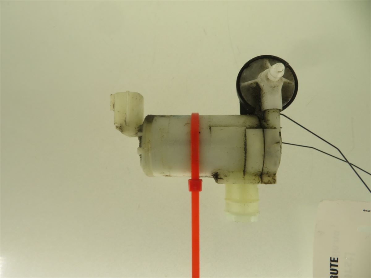 Spylerpumpe Frontrute – bilde 2