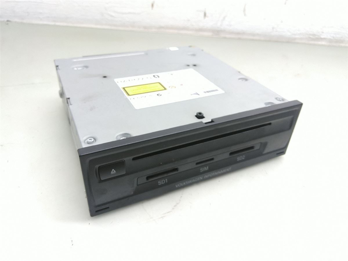 Stereo Radio Med CD – bilde 1