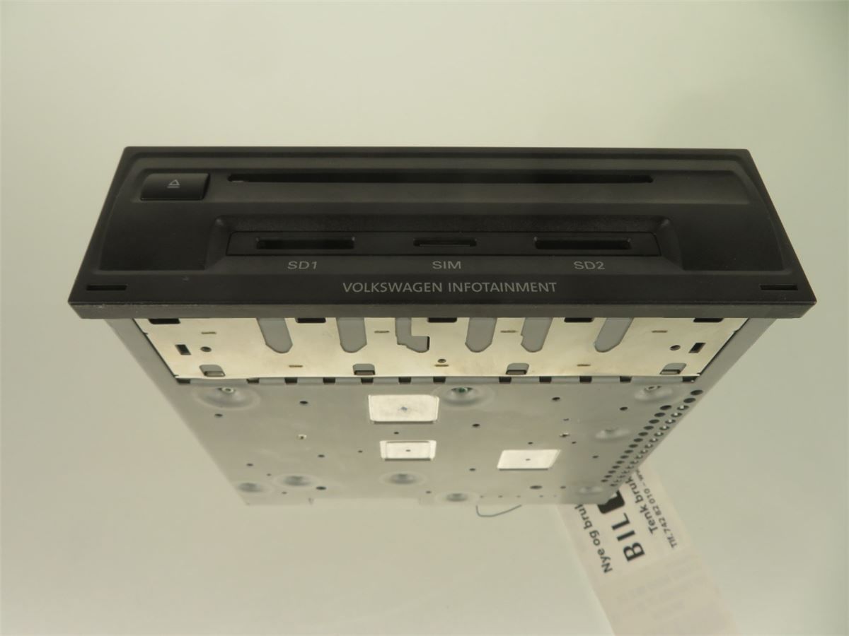 Stereo Radio Med CD – bilde 5