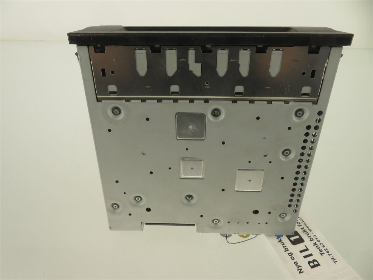 Stereo Radio Med CD – bilde 6