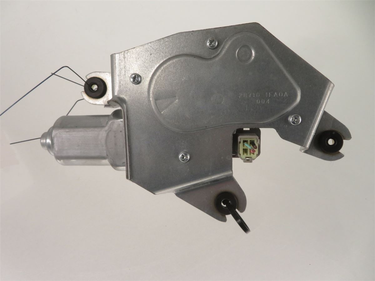 Viskermotor Bakluke – bilde 3
