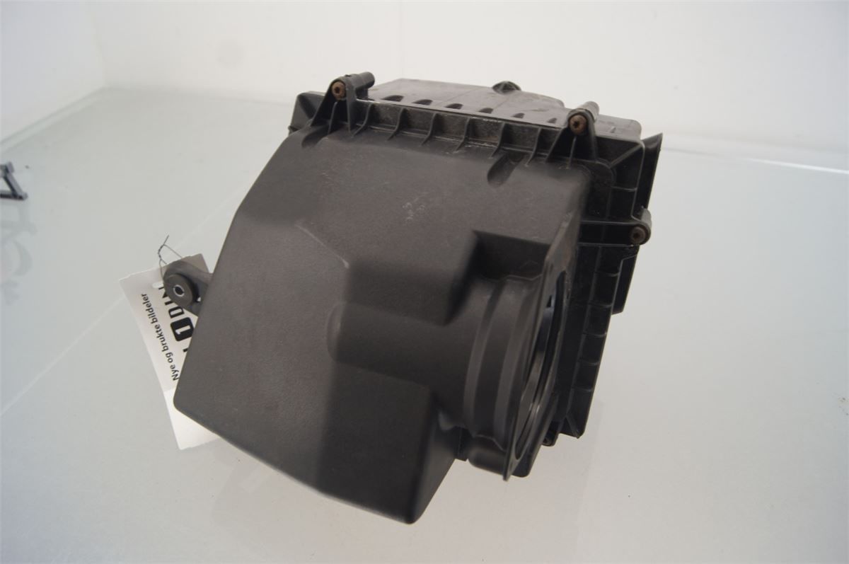 Luftfilter Boks – bilde 1