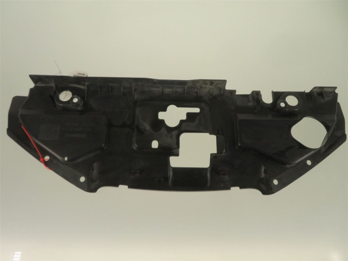 Frontplate Øvre – bilde 3