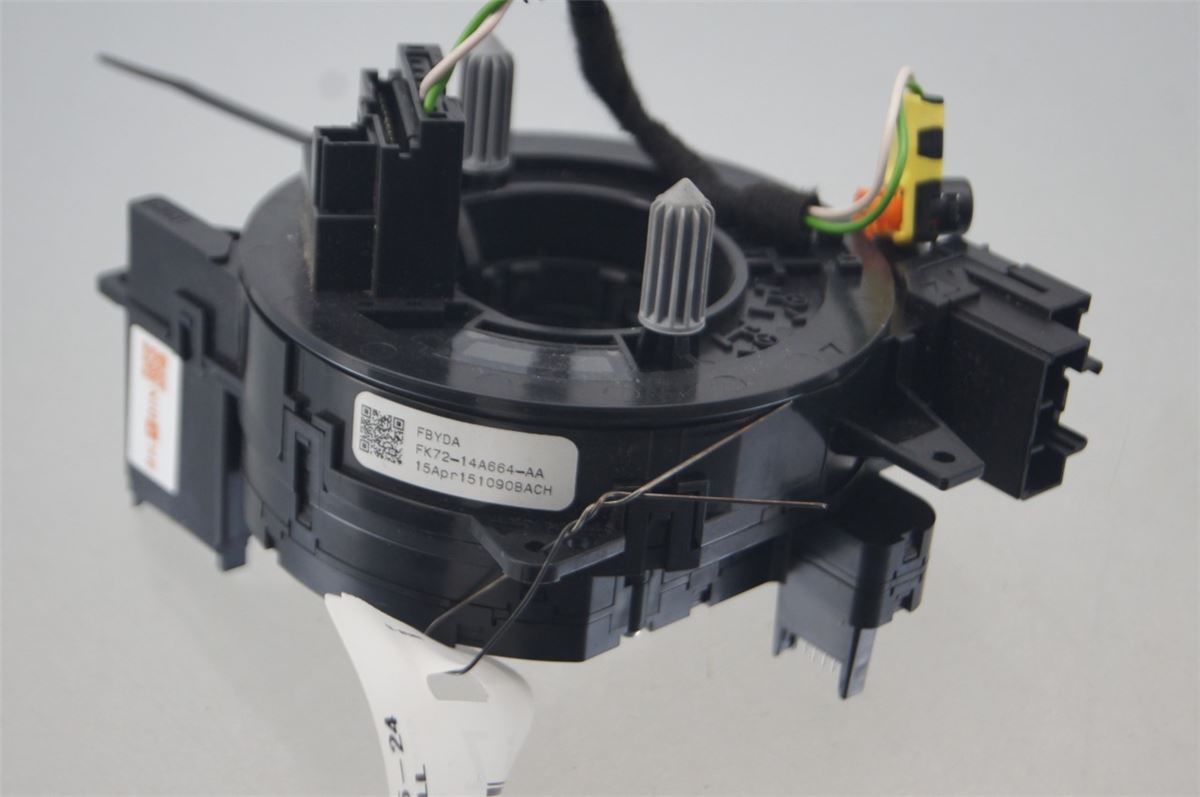 Airbag Kontaktrull – bilde 2