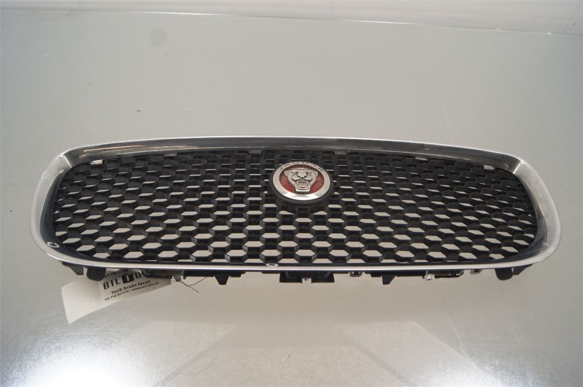 Grill Komplett – bilde 1