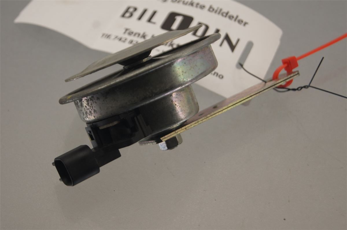 Signalhorn – bilde 2