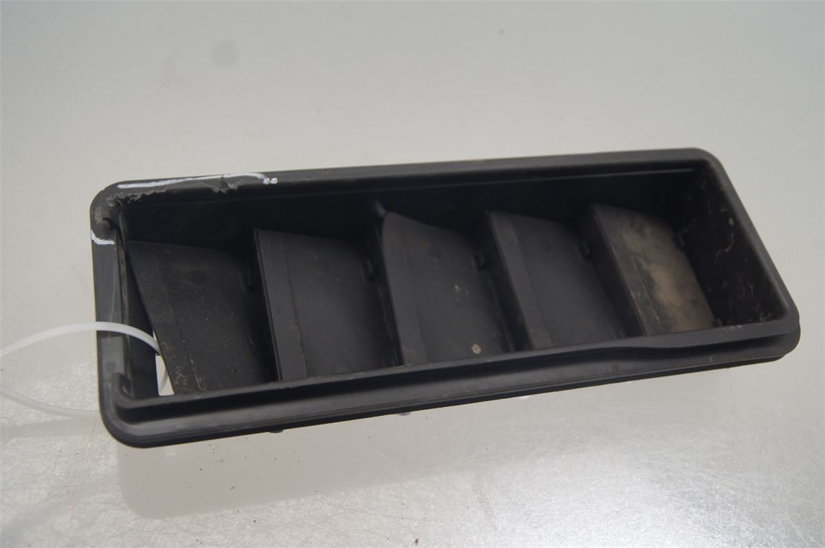 Luftstyring Bak – bilde 1