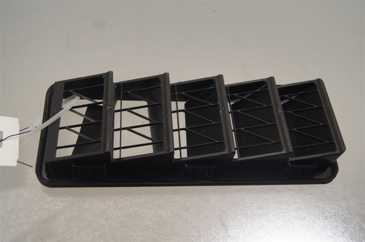 Luftstyring Bak – bilde 3