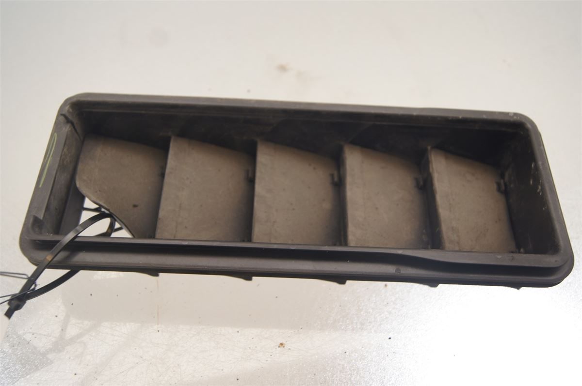 Luftstyring Bak – bilde 5