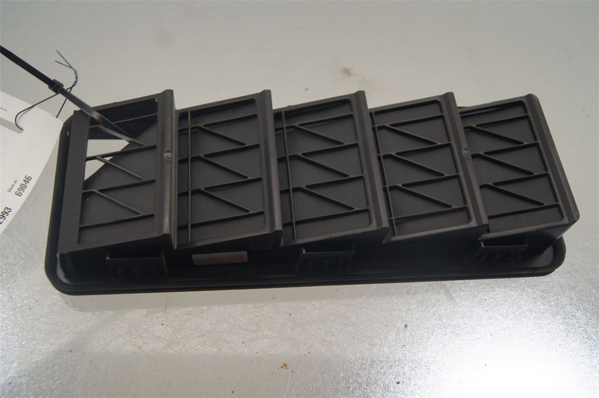 Luftstyring Bak – bilde 6