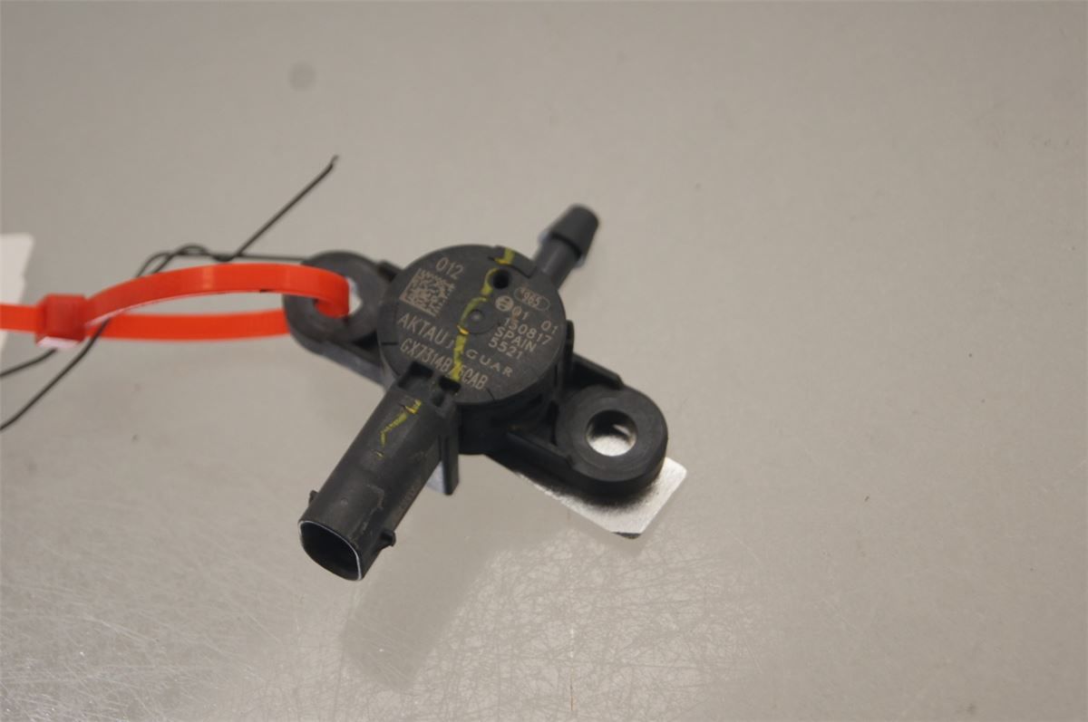 Airbag Frontsensor Venstre – bilde 2
