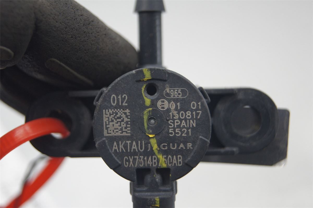 Airbag Frontsensor Venstre – bilde 3