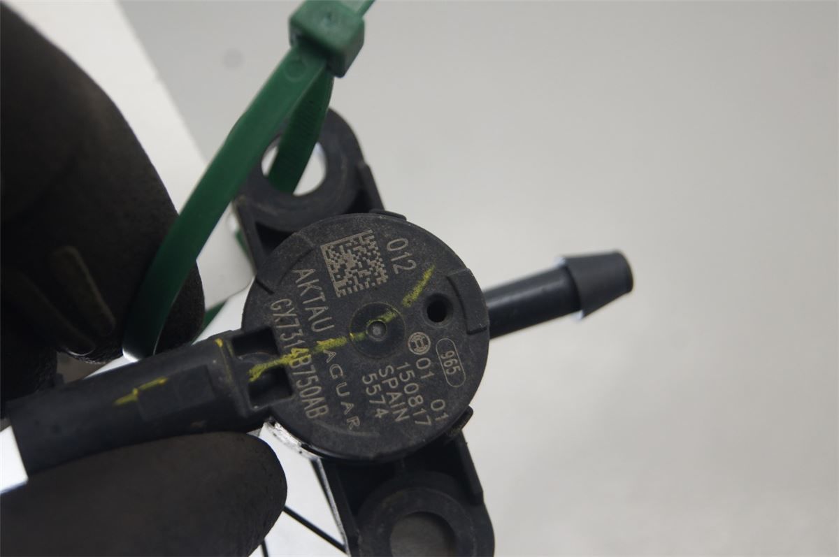 Airbag Frontsensor Høyre – bilde 3