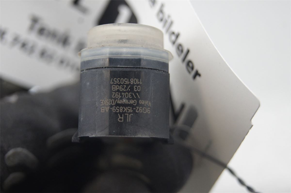 Sensor Ryggesensor – bilde 3