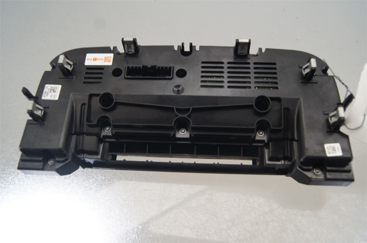 Varmeapparat Panel(Regulering) – bilde 4