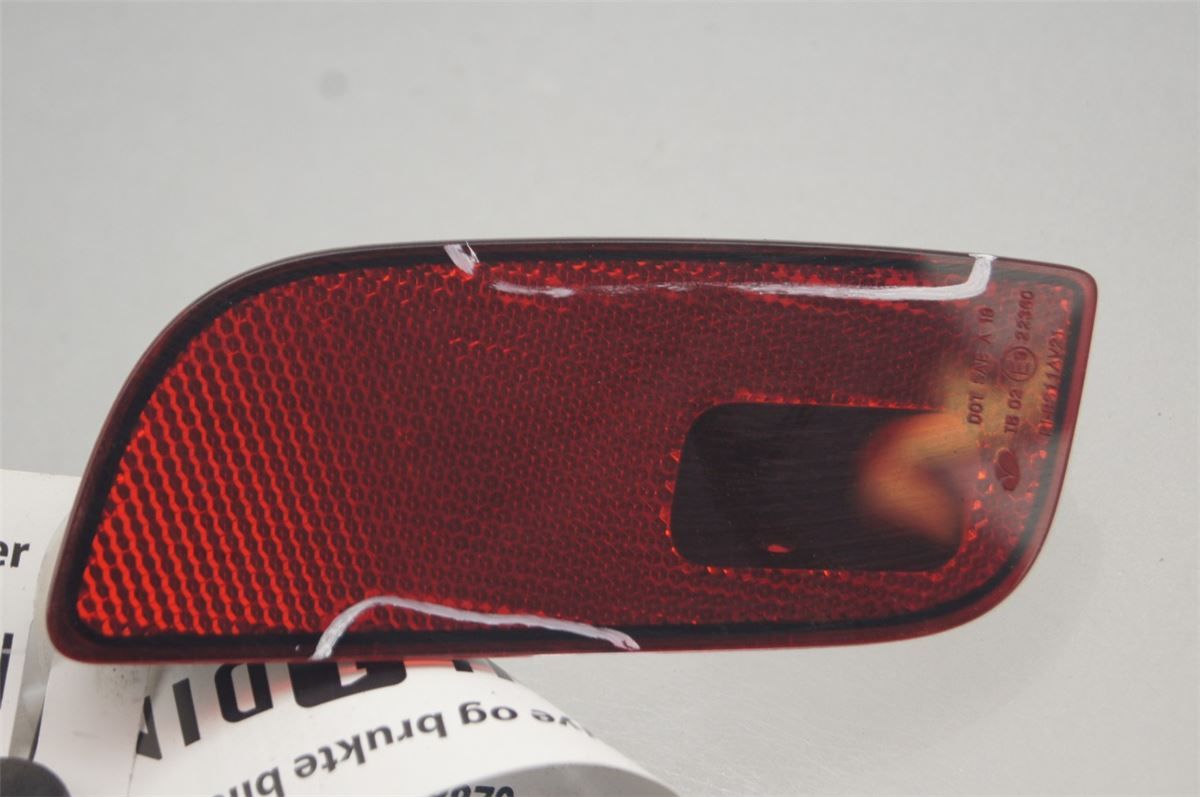 Refleks Bak – bilde 1