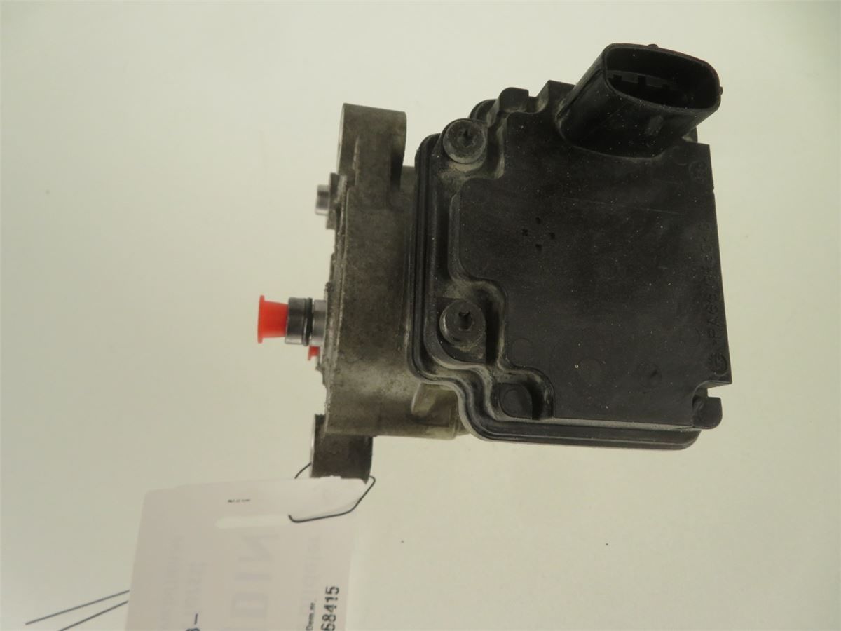 Motor Oljepumpe – bilde 2