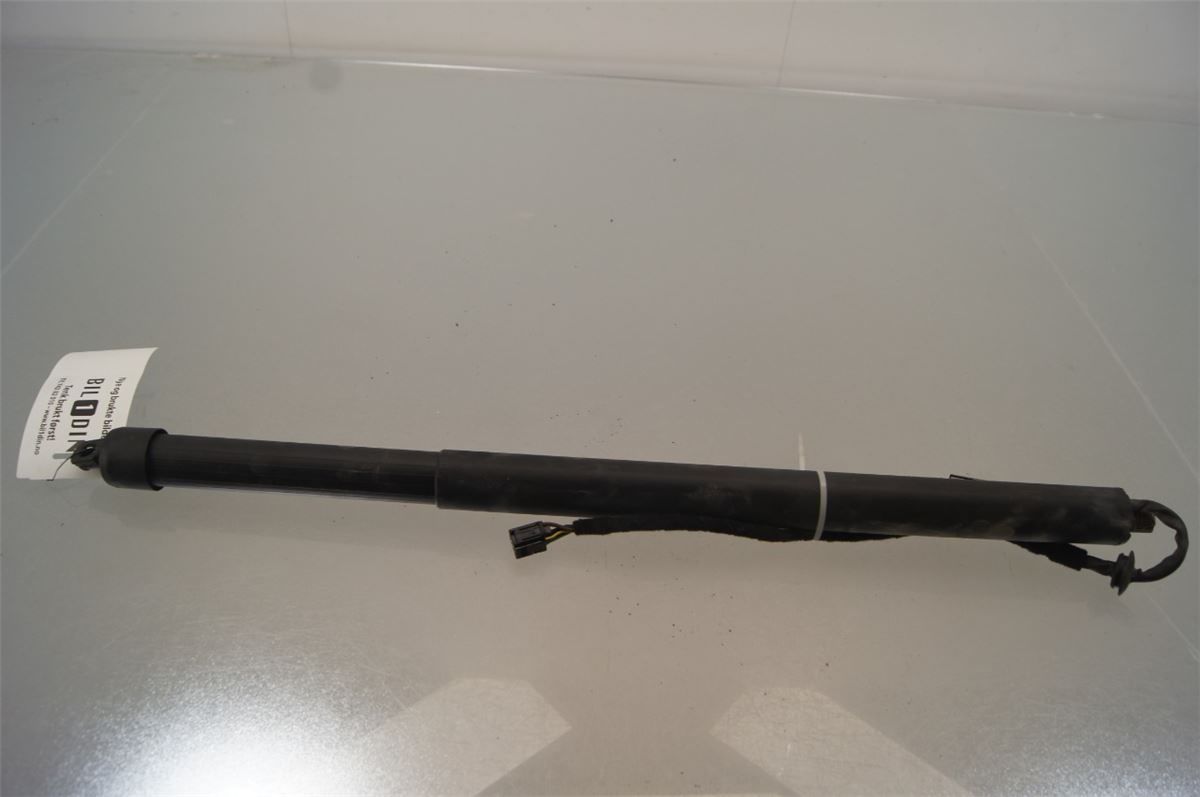 Baklukeåpner Automatisk – bilde 1