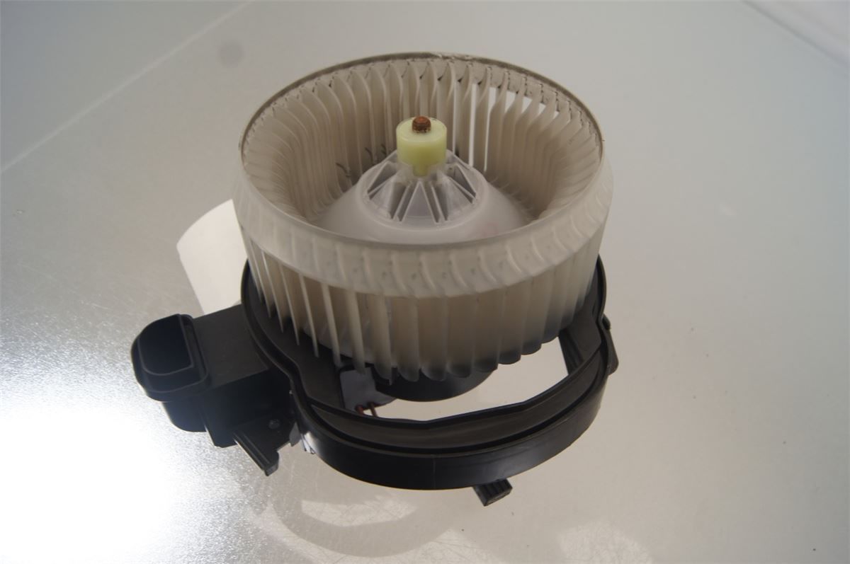 Varme AC Varmeapparatvifte – bilde 2
