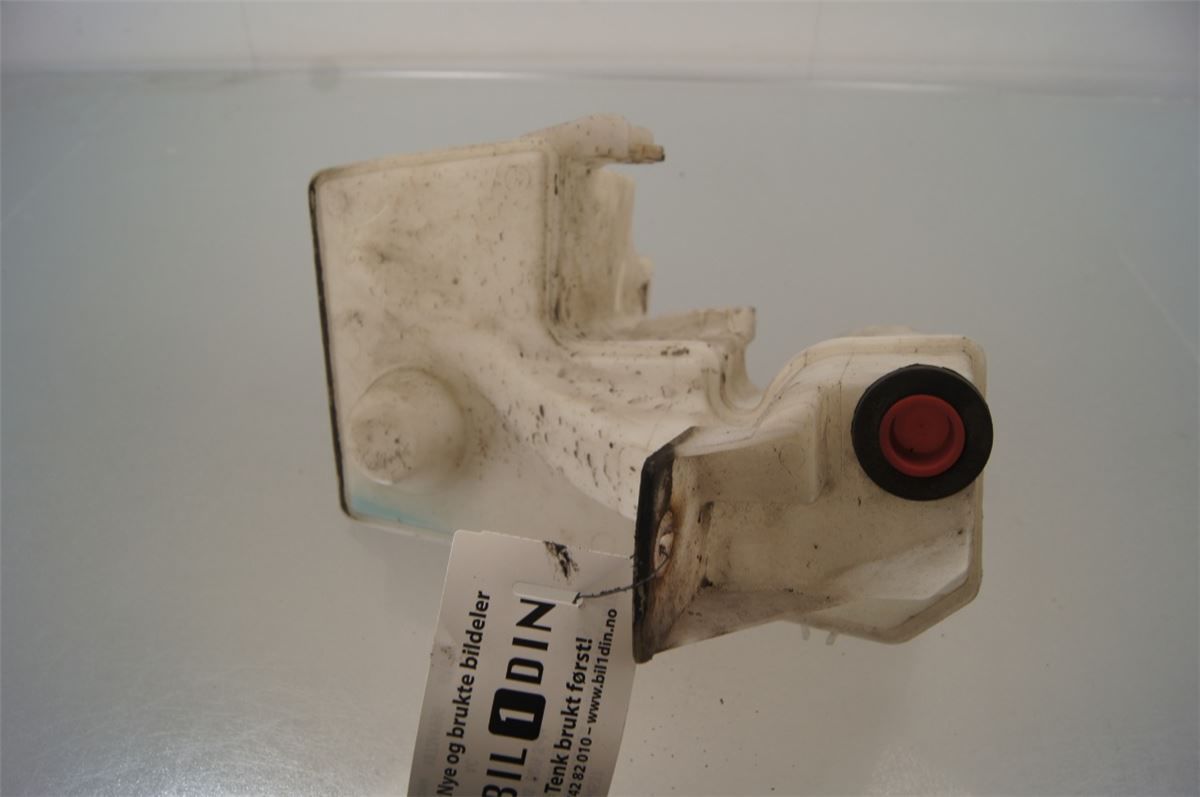 Spylerbeholder Frontrute / Lykte – bilde 1