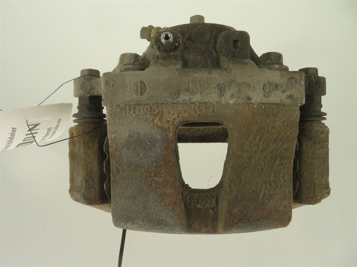 Bremsecaliper Foran Høyre – bilde 1